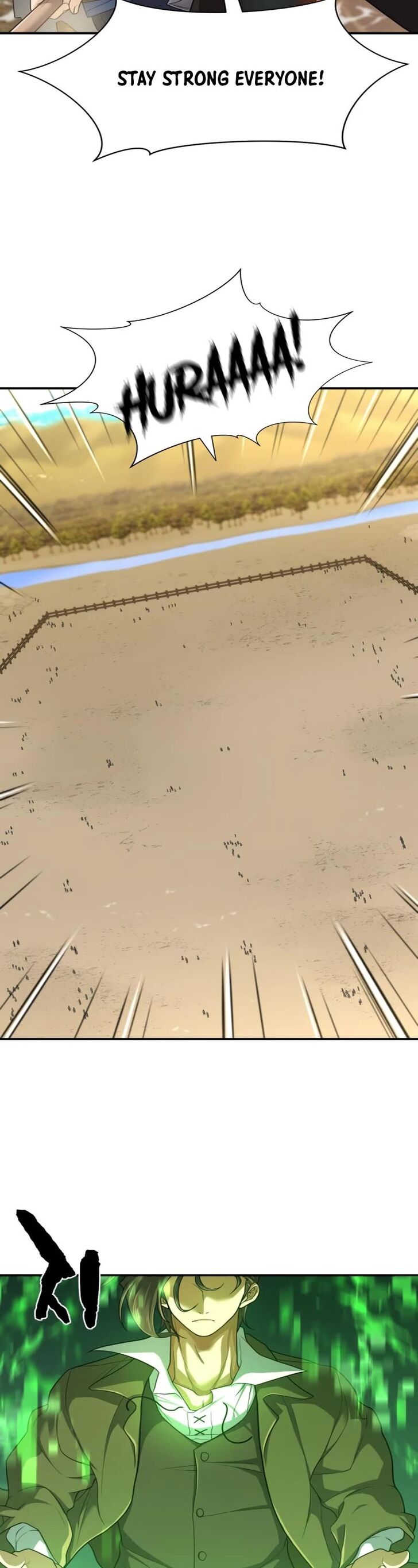 Read The Greatest Estate Designer Manga Online