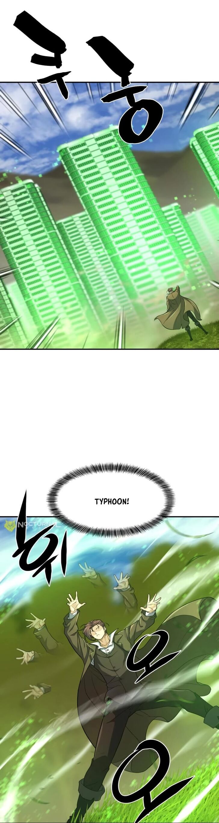 Read The Greatest Estate Designer Manga Online