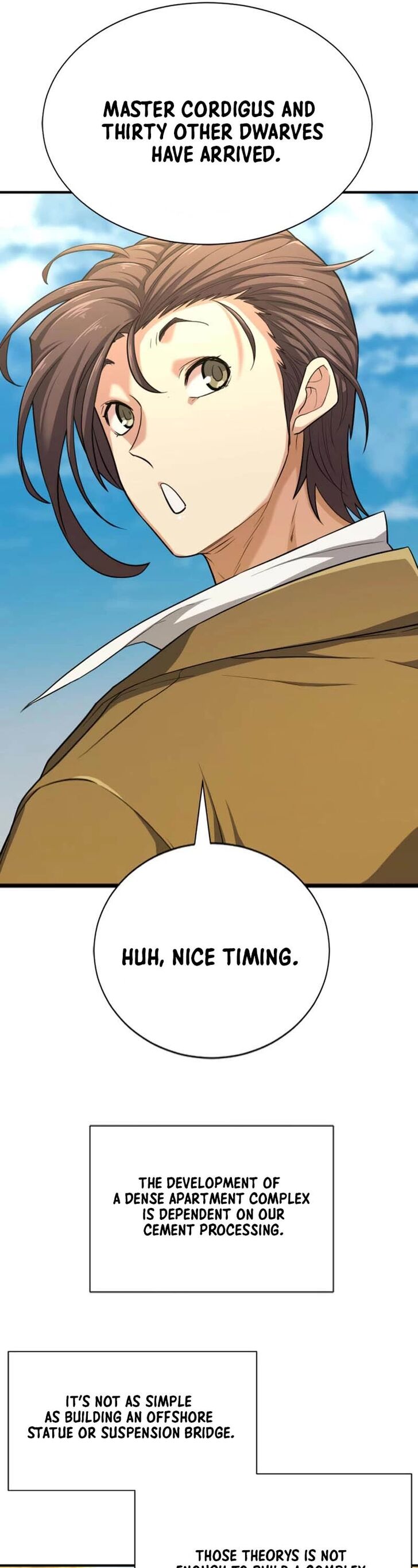 Read The Greatest Estate Designer Manga Online