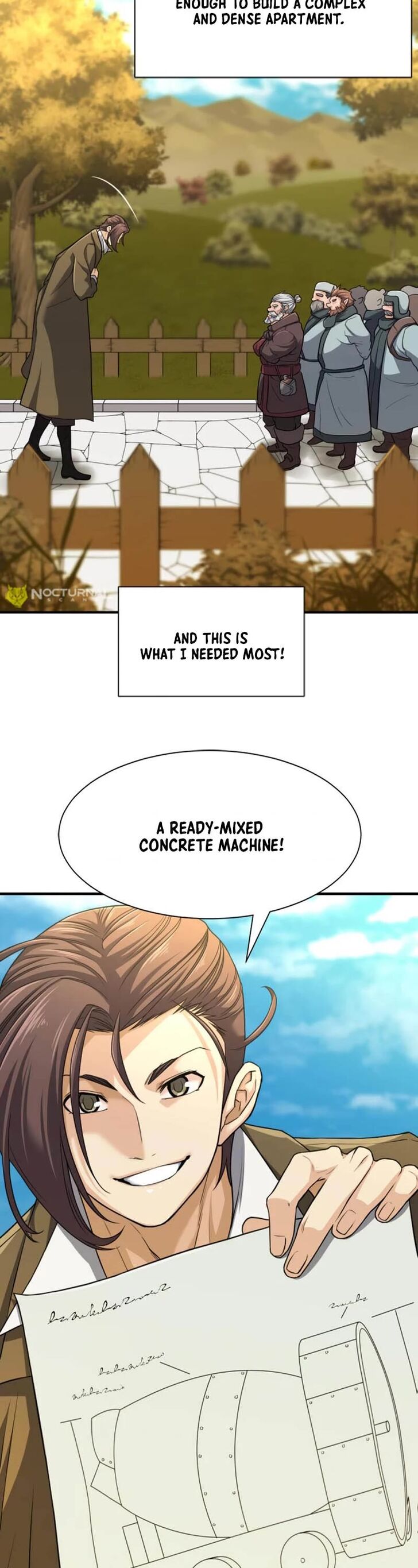 Read The Greatest Estate Designer Manga Online