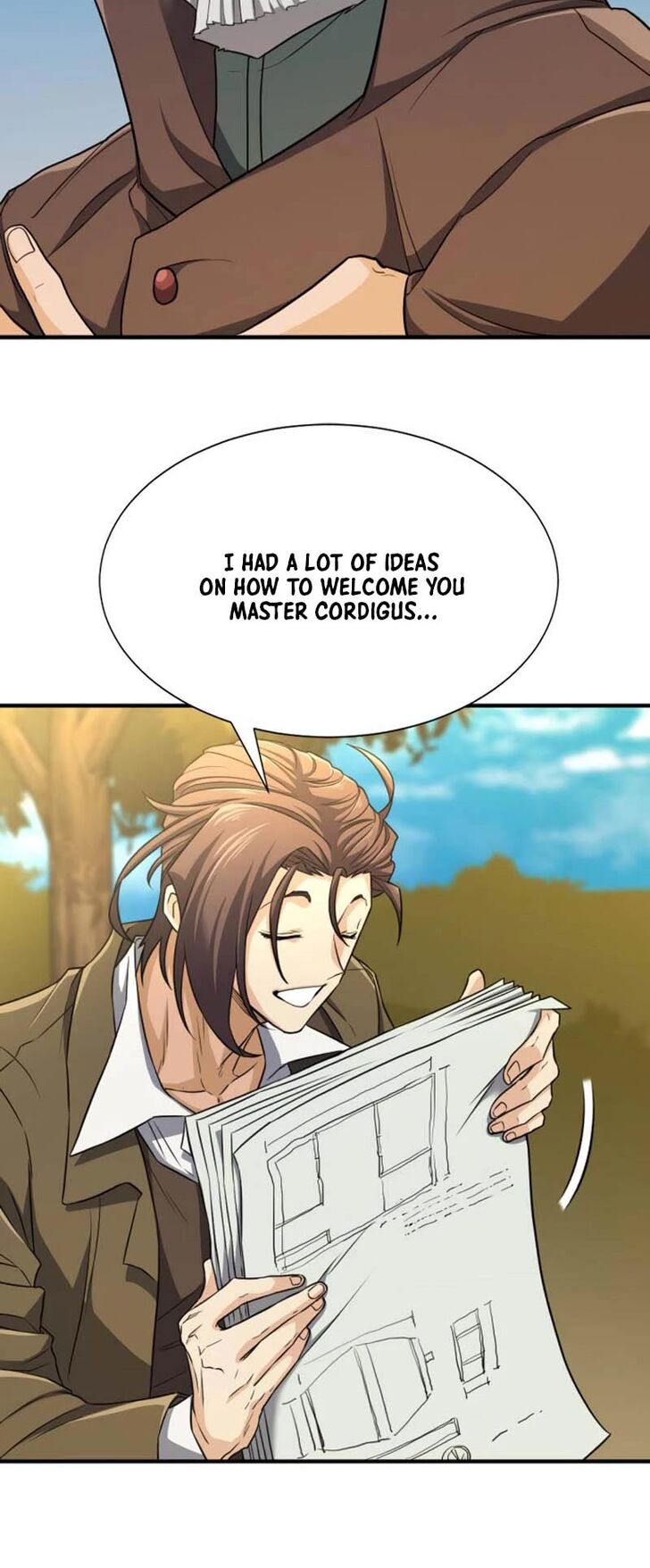 Read The Greatest Estate Designer Manga Online