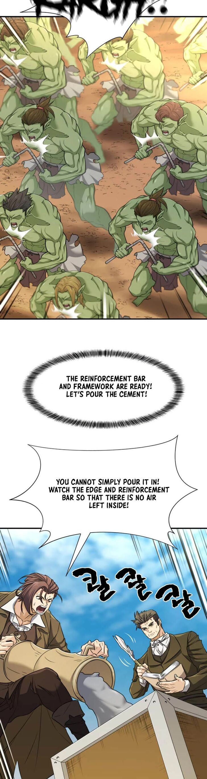 Read The Greatest Estate Designer Manga Online