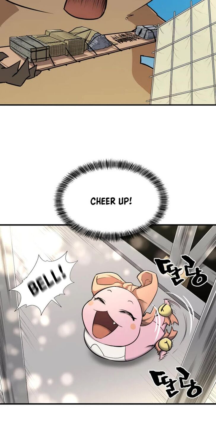 Read The Greatest Estate Designer Manga Online