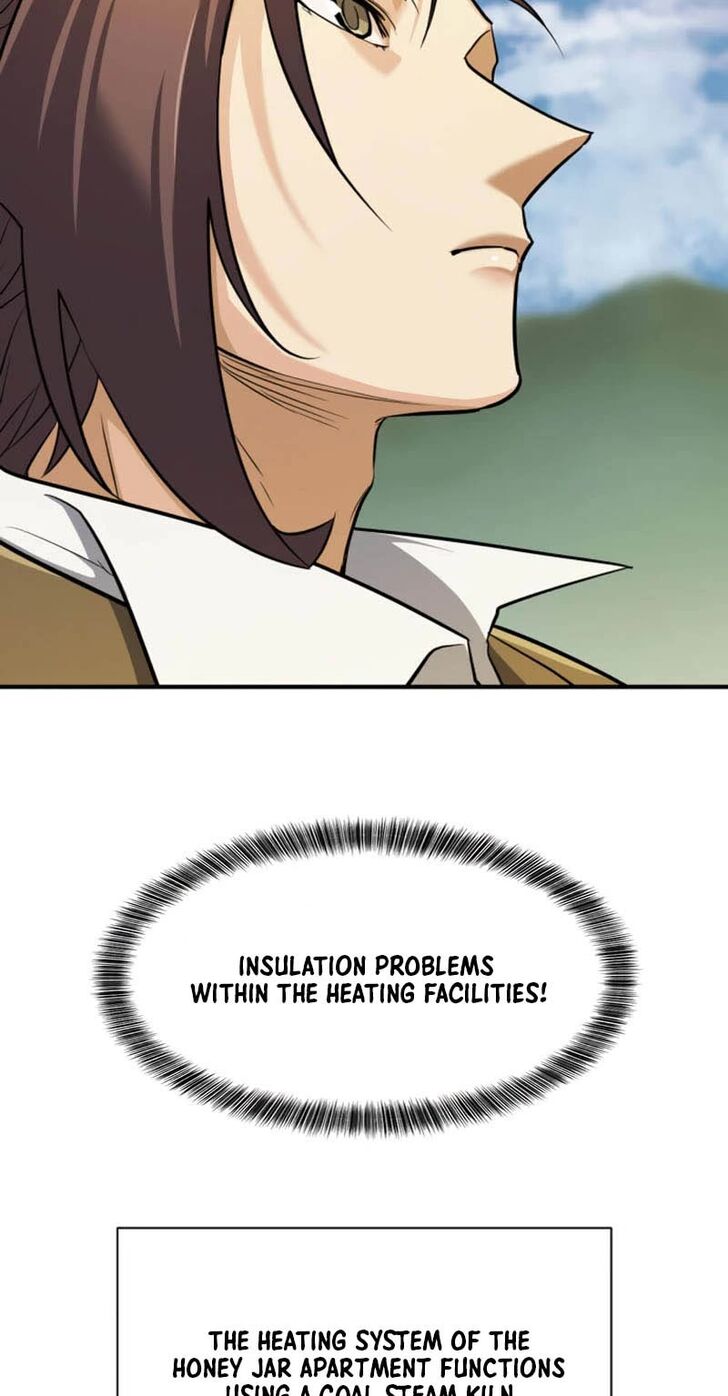 Read The Greatest Estate Designer Manga Online