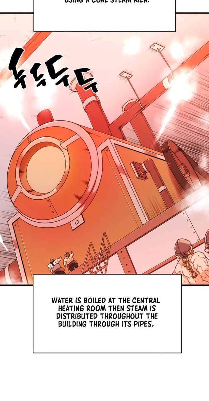 Read The Greatest Estate Designer Manga Online