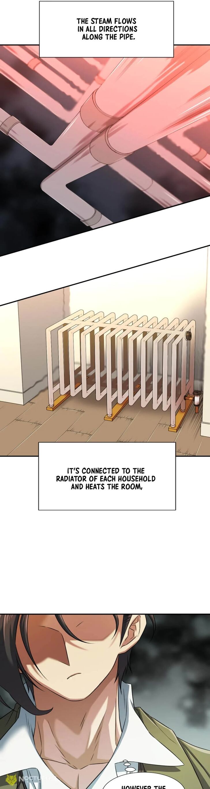 Read The Greatest Estate Designer Manga Online