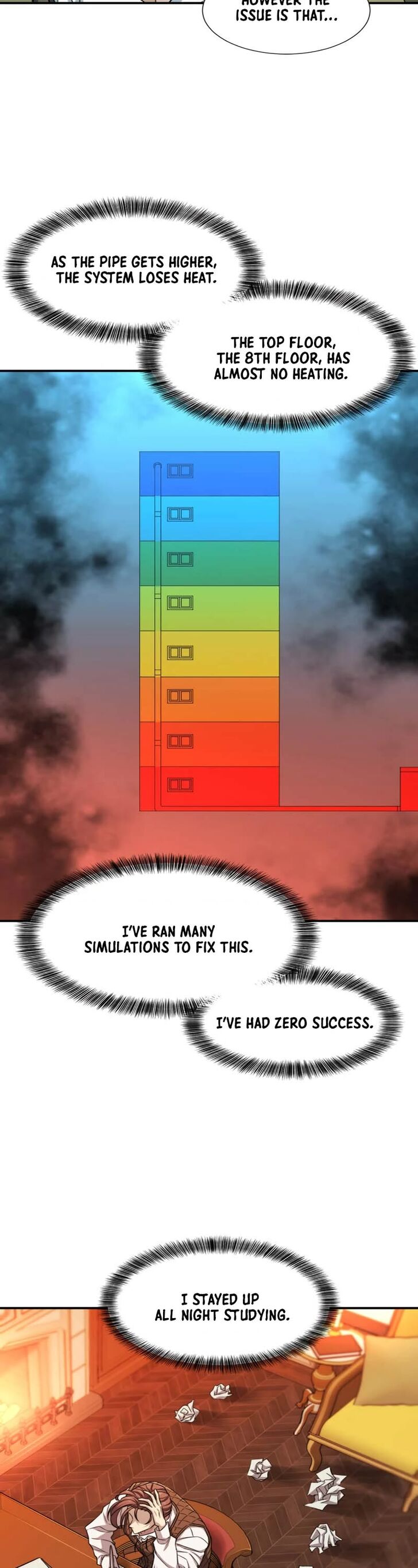 Read The Greatest Estate Designer Manga Online