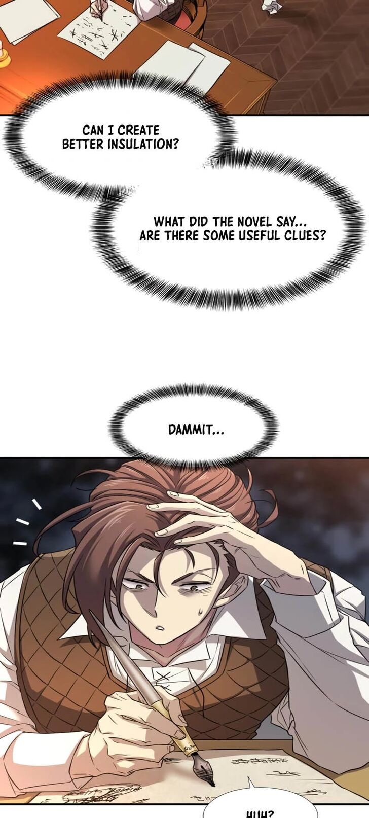 Read The Greatest Estate Designer Manga Online