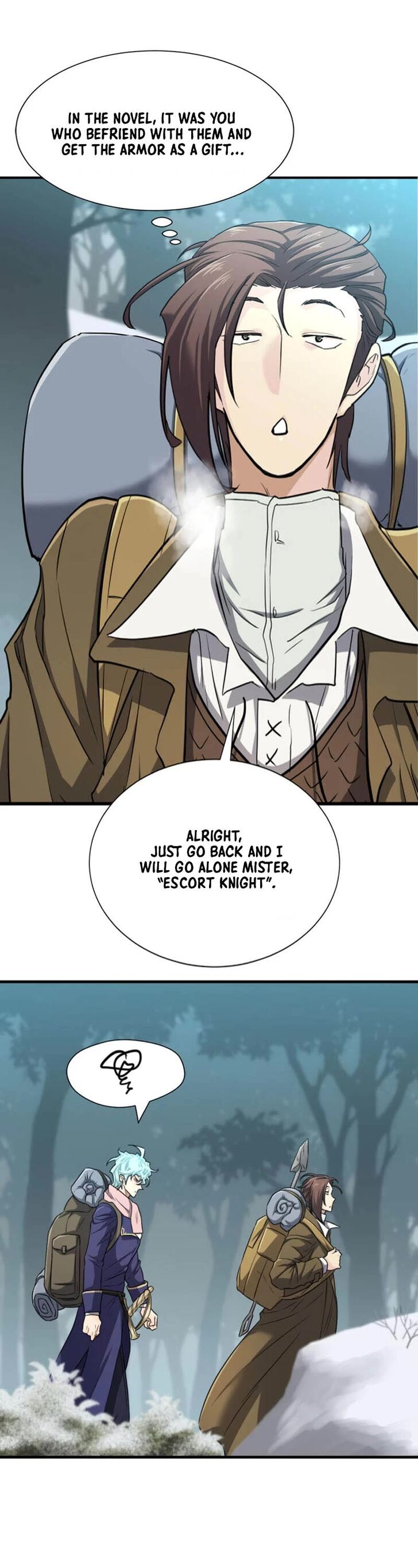 Read The Greatest Estate Designer Manga Online