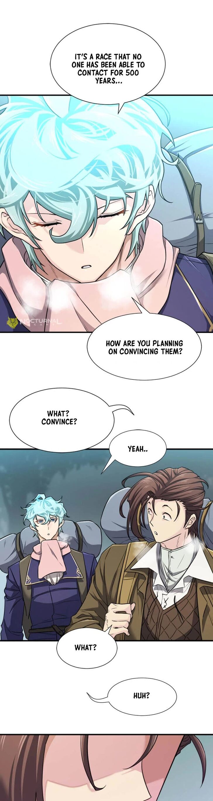 Read The Greatest Estate Designer Manga Online