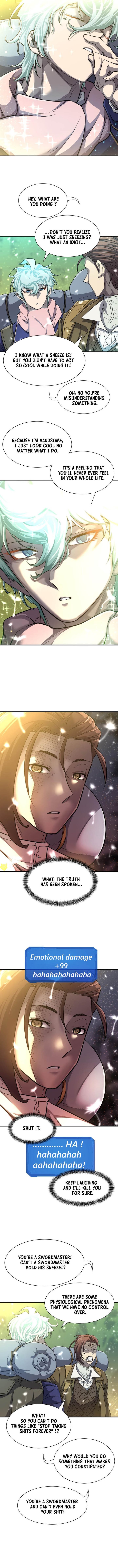 Read The Greatest Estate Designer Manga Online