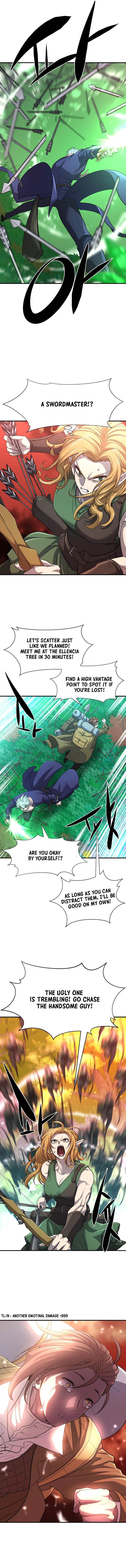 Read The Greatest Estate Designer Manga Online