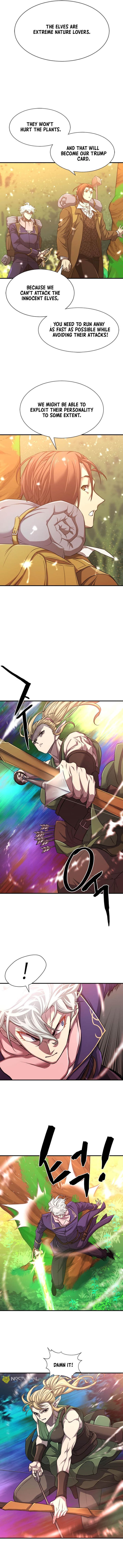 Read The Greatest Estate Designer Manga Online