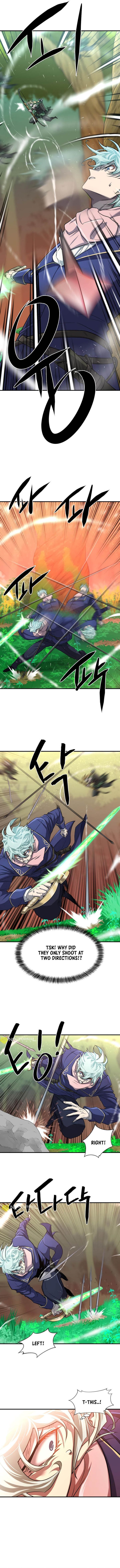 Read The Greatest Estate Designer Manga Online