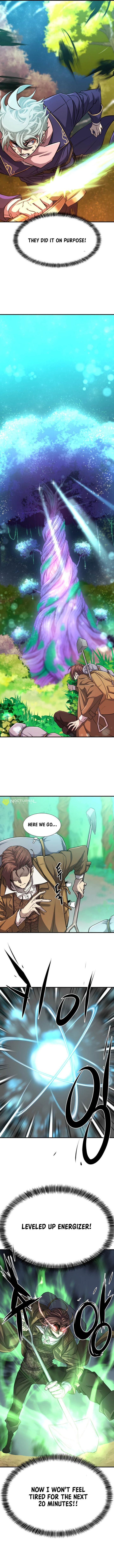 Read The Greatest Estate Designer Manga Online