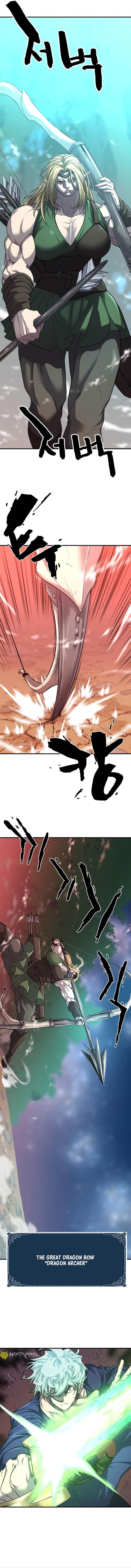 Read The Greatest Estate Designer Manga Online