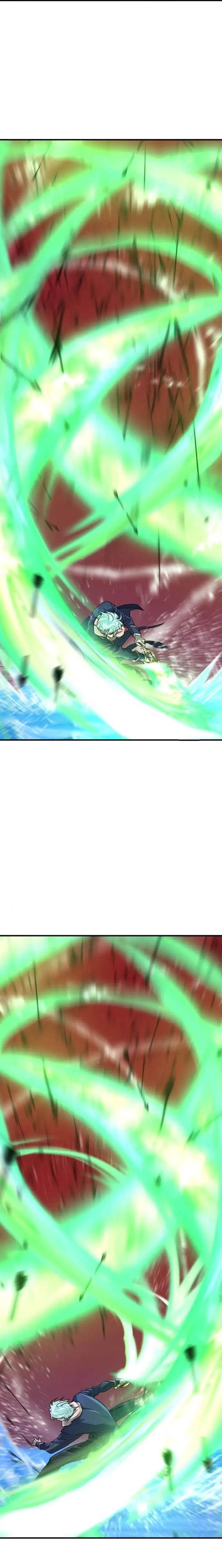 Read The Greatest Estate Designer Manga Online