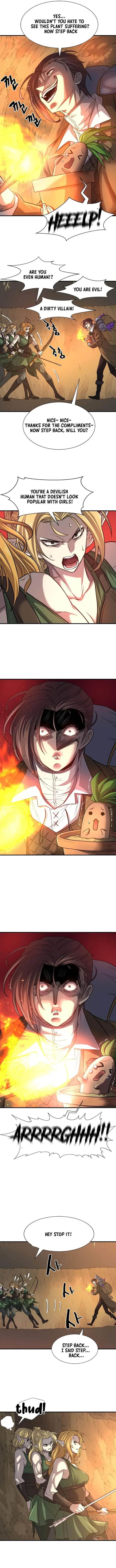 Read The Greatest Estate Designer Manga Online