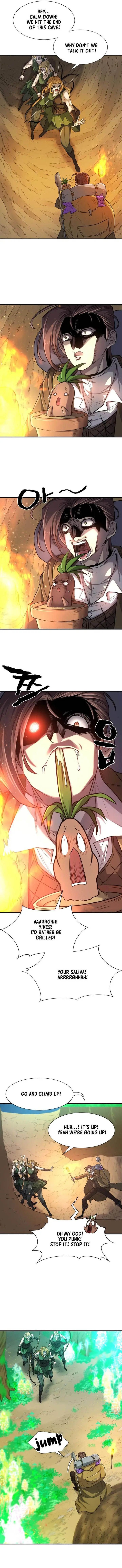 Read The Greatest Estate Designer Manga Online