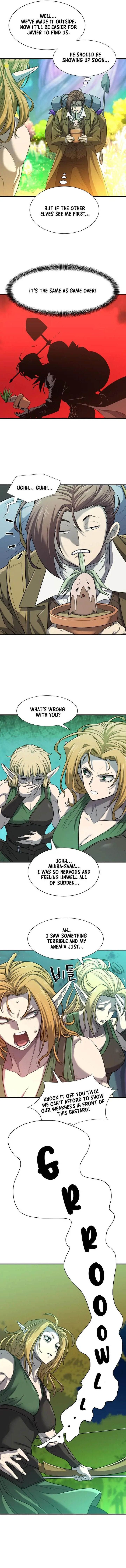 Read The Greatest Estate Designer Manga Online