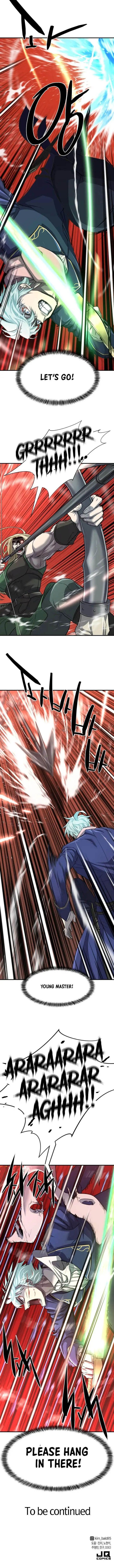 Read The Greatest Estate Designer Manga Online