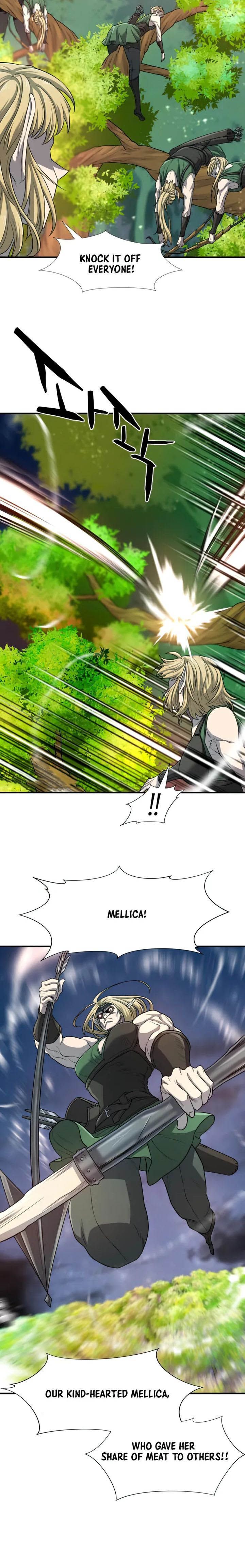 Read The Greatest Estate Designer Manga Online