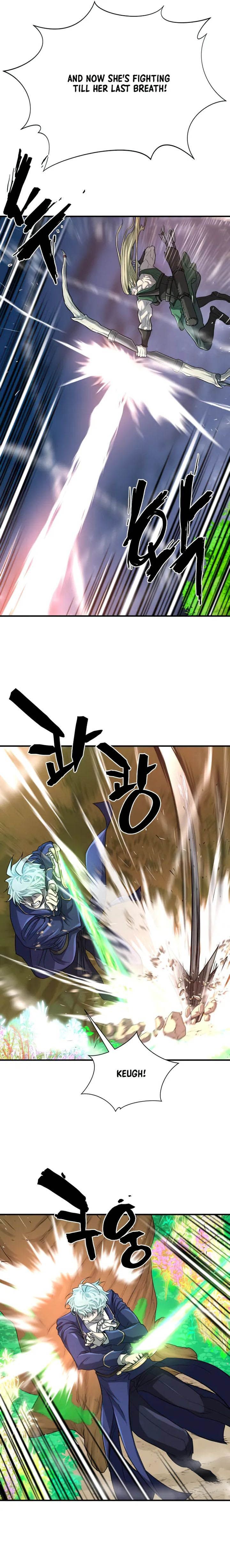 Read The Greatest Estate Designer Manga Online