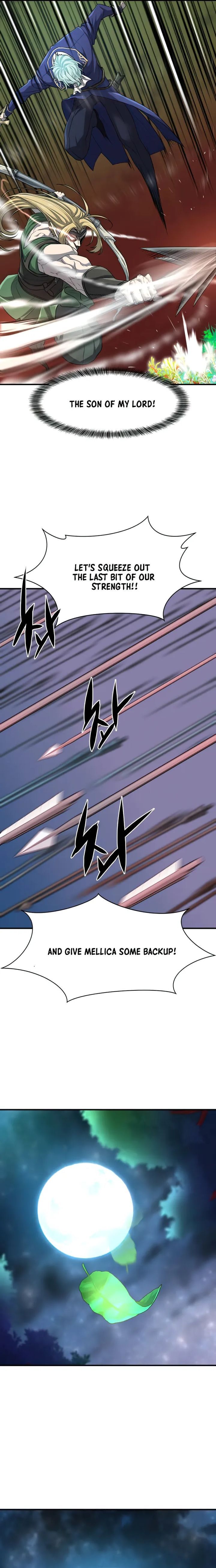 Read The Greatest Estate Designer Manga Online