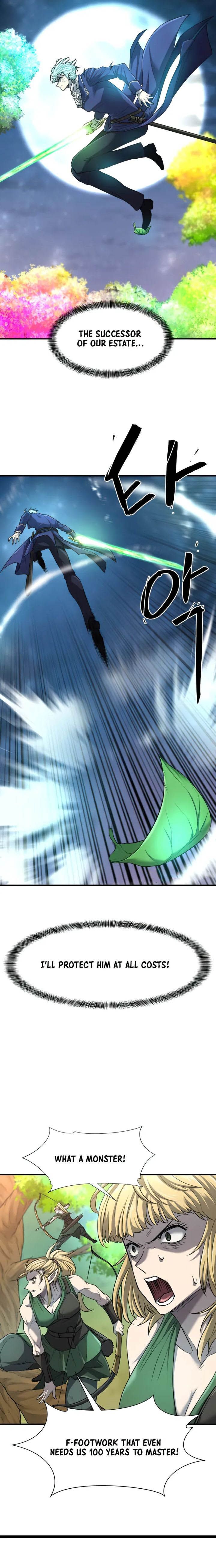 Read The Greatest Estate Designer Manga Online