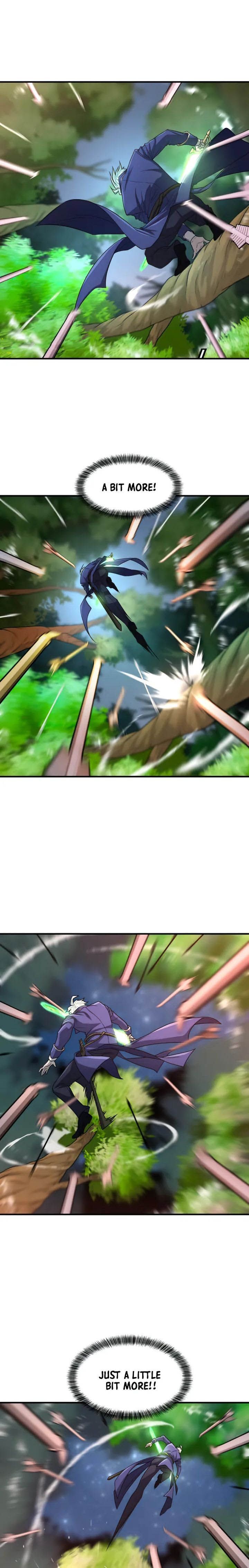 Read The Greatest Estate Designer Manga Online