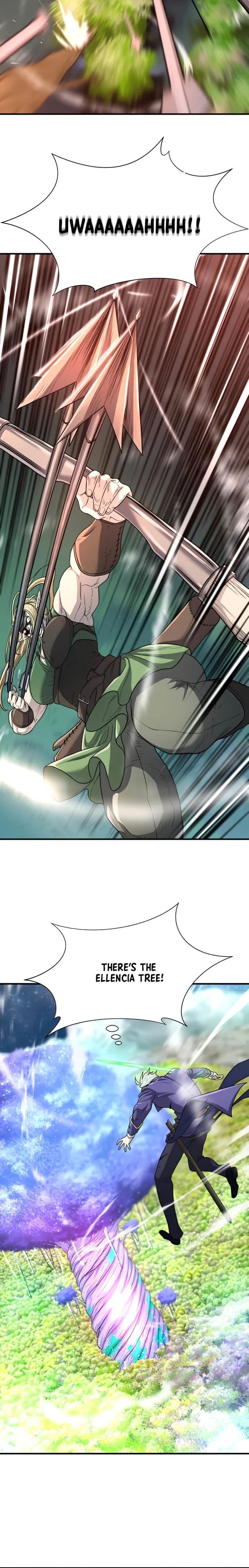 Read The Greatest Estate Designer Manga Online