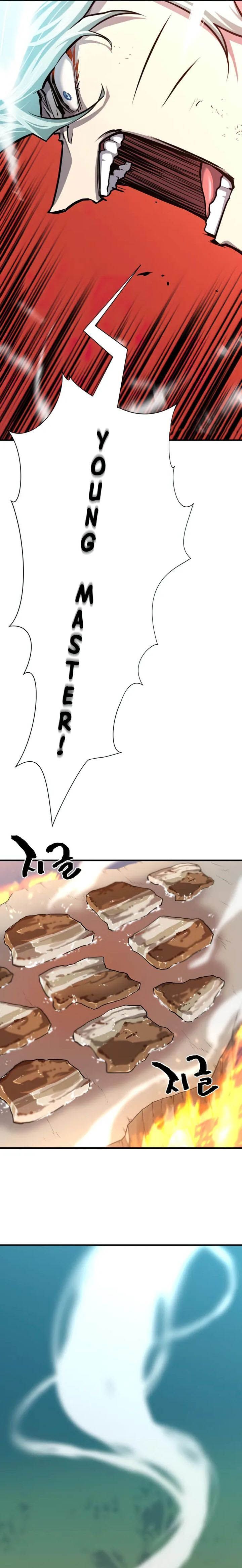 Read The Greatest Estate Designer Manga Online