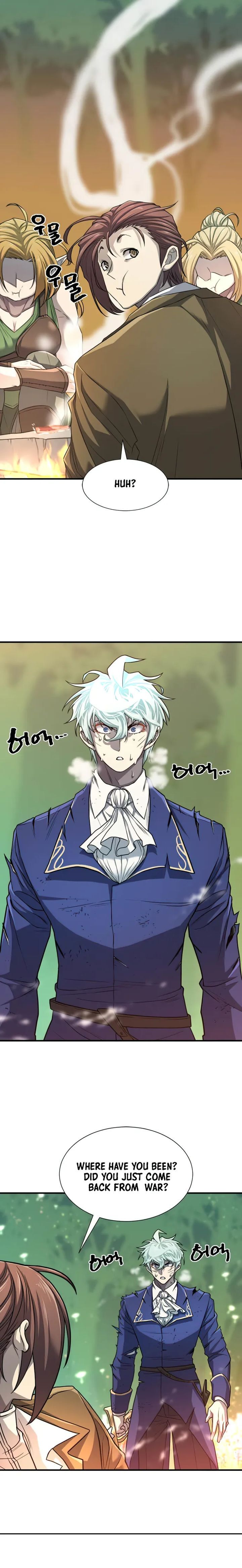 Read The Greatest Estate Designer Manga Online