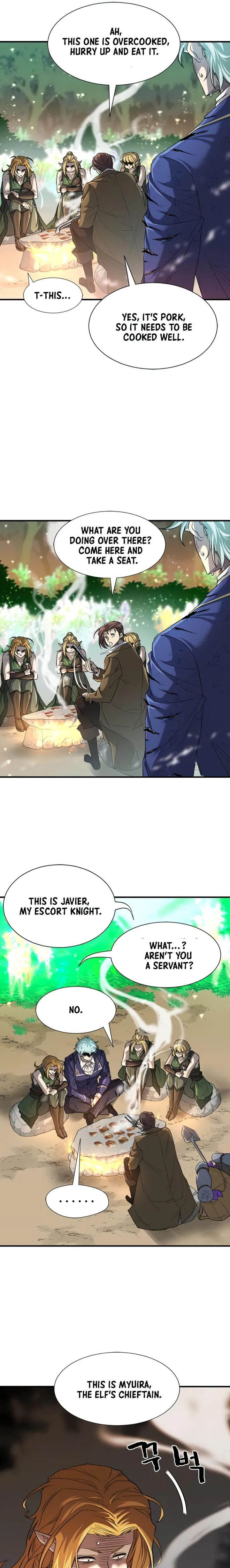 Read The Greatest Estate Designer Manga Online