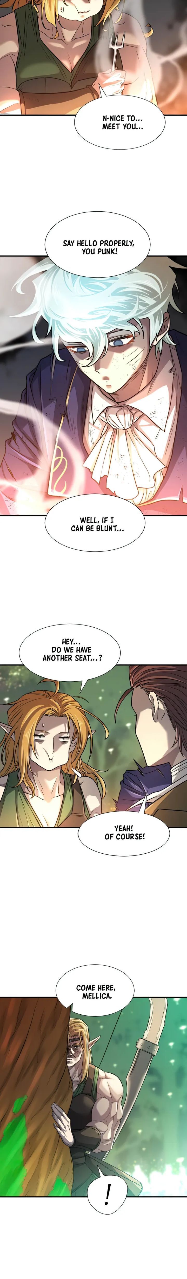 Read The Greatest Estate Designer Manga Online