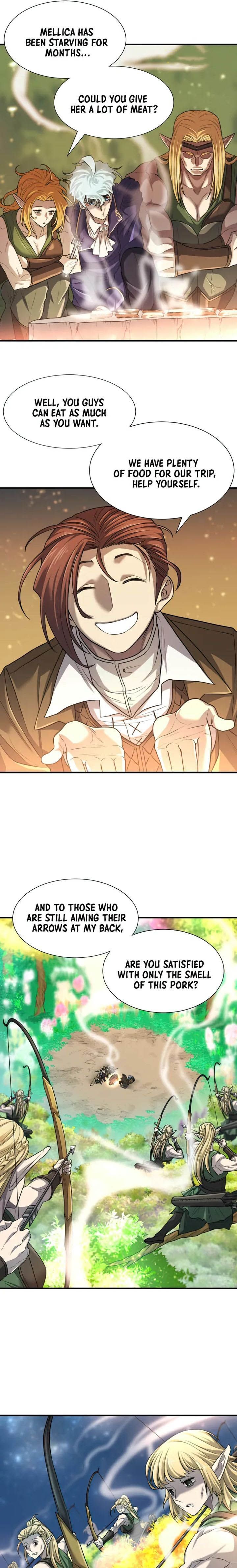 Read The Greatest Estate Designer Manga Online