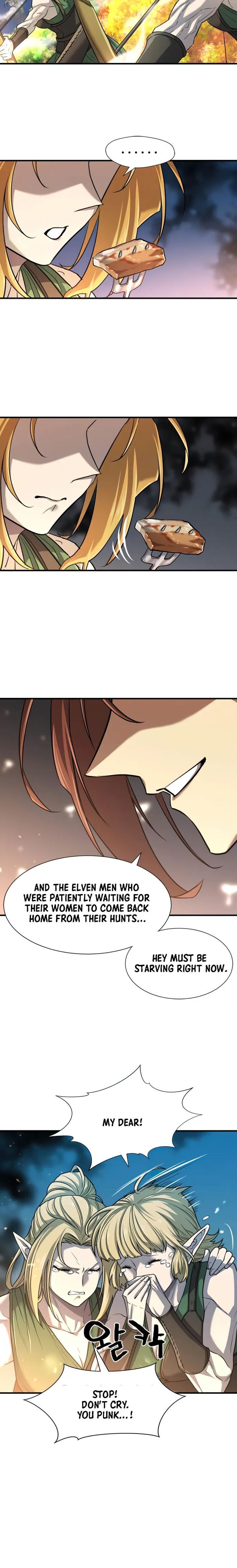 Read The Greatest Estate Designer Manga Online