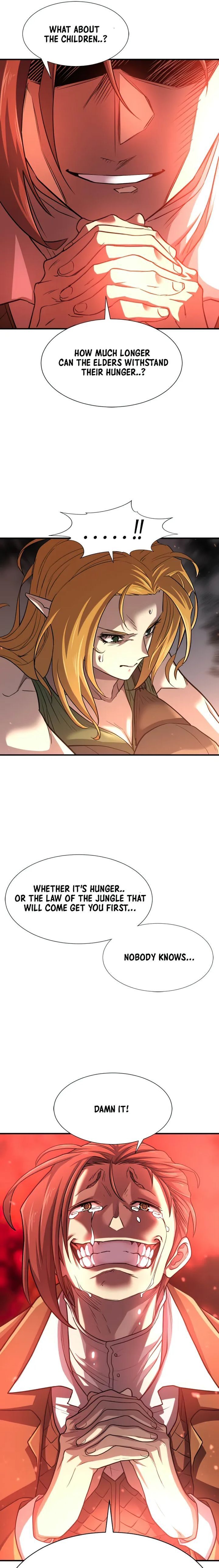 Read The Greatest Estate Designer Manga Online