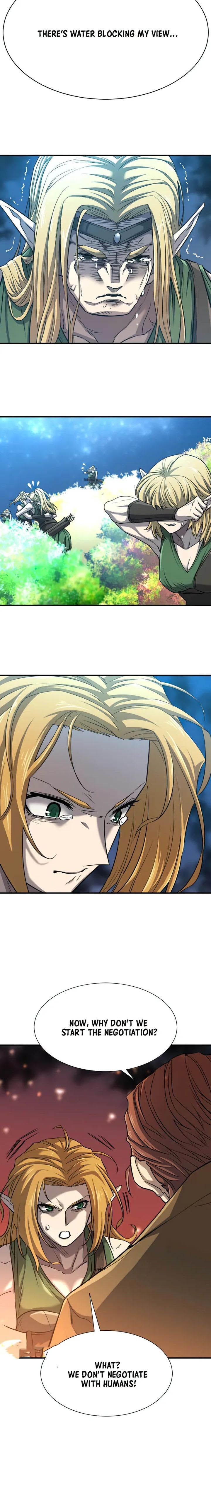 Read The Greatest Estate Designer Manga Online