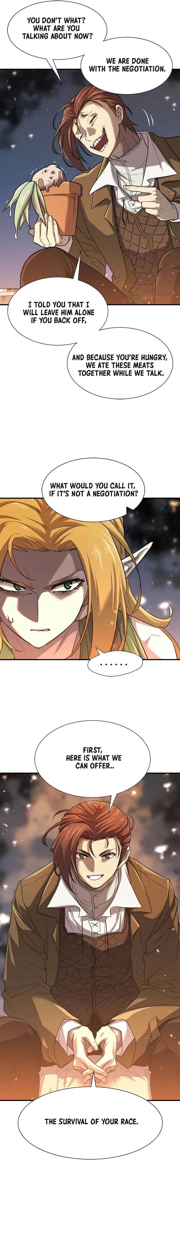 Read The Greatest Estate Designer Manga Online