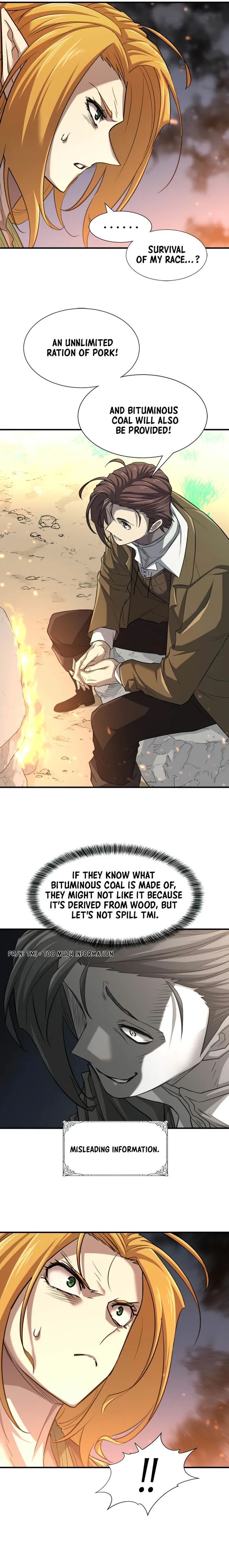 Read The Greatest Estate Designer Manga Online