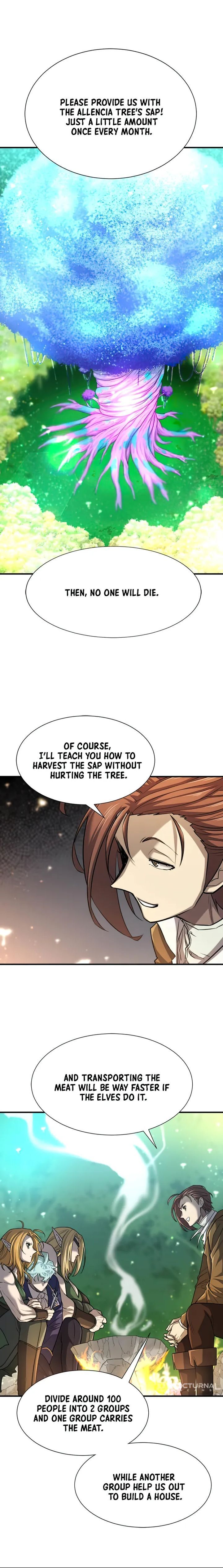 Read The Greatest Estate Designer Manga Online