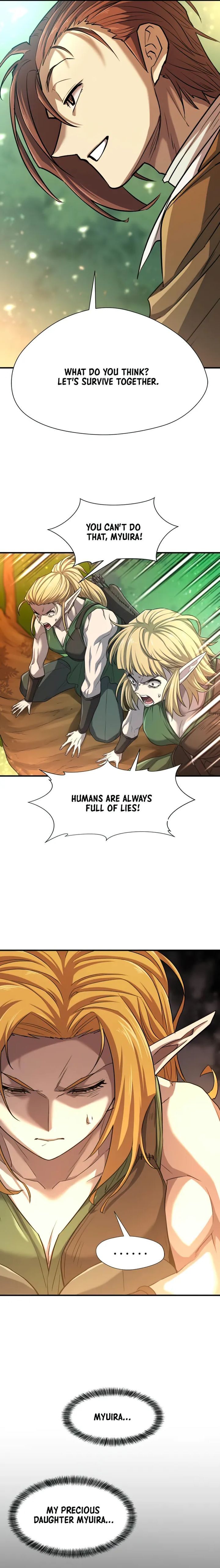 Read The Greatest Estate Designer Manga Online