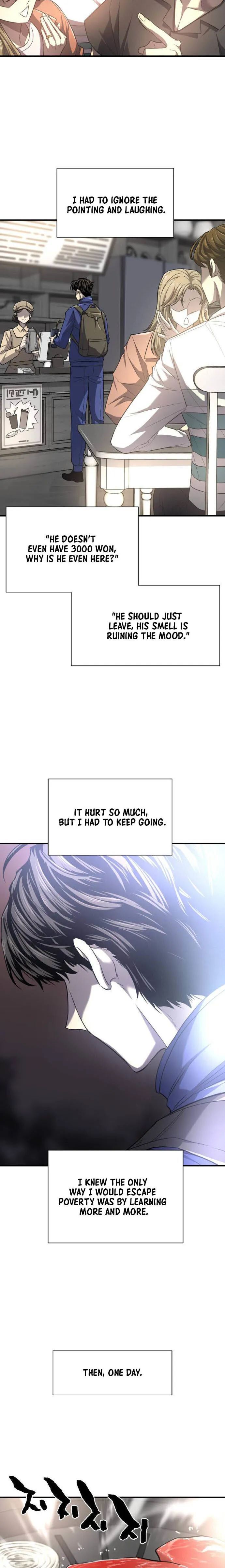 Read The Greatest Estate Designer Manga Online