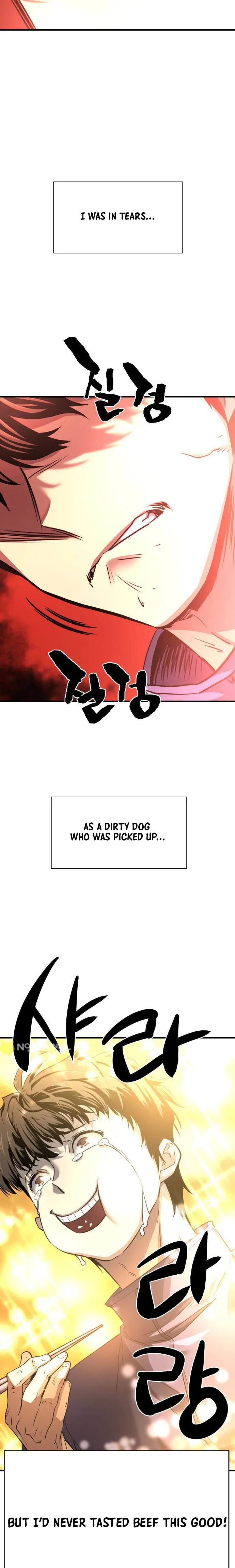 Read The Greatest Estate Designer Manga Online