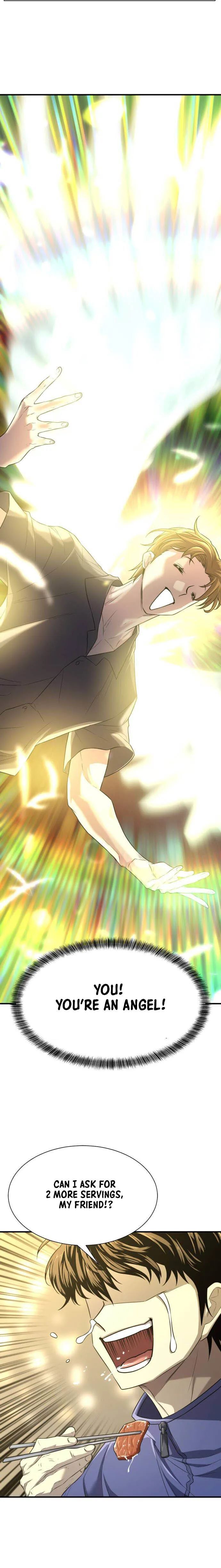 Read The Greatest Estate Designer Manga Online