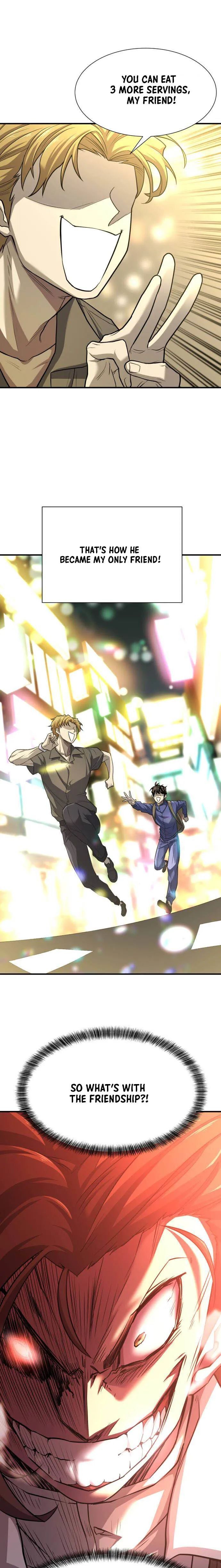 Read The Greatest Estate Designer Manga Online