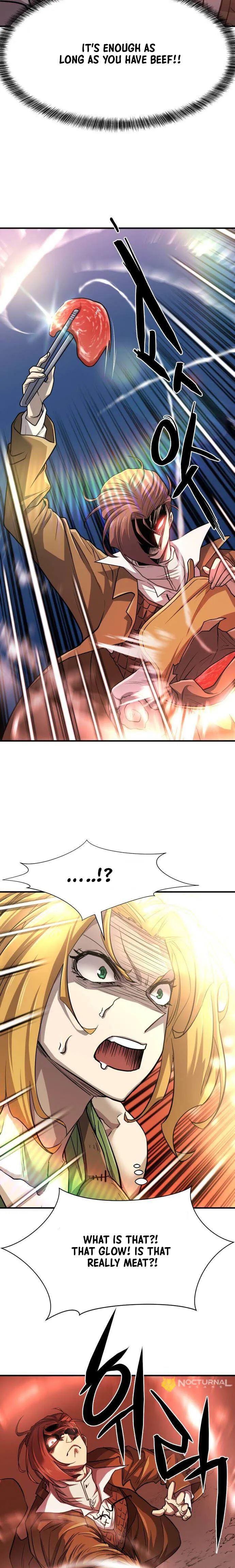 Read The Greatest Estate Designer Manga Online