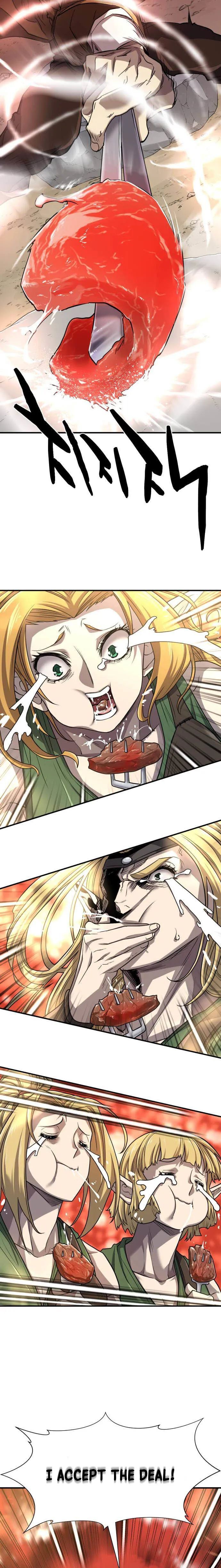 Read The Greatest Estate Designer Manga Online