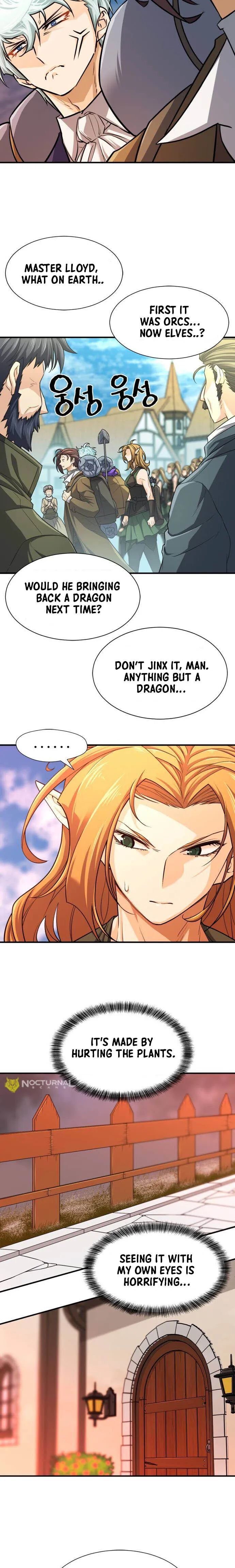 Read The Greatest Estate Designer Manga Online